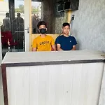 Hotel Diamond Palace