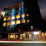 City Keys Bangalore By Bestinn Leisure