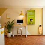 Bloom Hotel - Hsr Layout Sector 3
