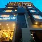 Royal Ace Boutique Hotel - Manyata Techpark