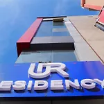 Ur Residency New Bel Road