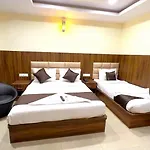 Ur Residency New Bel Road