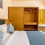 Iris Magnum - Apart Hotel
