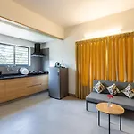 Iris Magnum - Apart Hotel