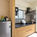 Iris Magnum - Apart Hotel