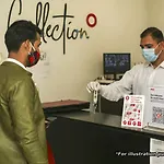 Collection O Silver Key Hotel