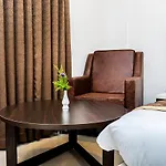 Marksman Resort