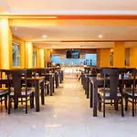 Marksman Resort