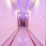 Fabhotel E City Inn - 3Km From Infosys Campus