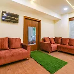 Fabhotel E City Inn - 3Km From Infosys Campus