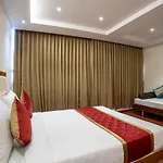 Fabhotel Phoenix Horamavu - Nr Horamavu Main Road