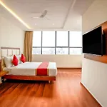 Fabhotel Phoenix Horamavu - Nr Horamavu Main Road