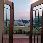 Pent House Or Studio Pad With Open Terrace