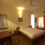 Nisargha Serviced Apartments