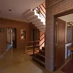 Nisargha Serviced Apartments