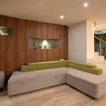 Nest By Rivido Apart Hotel, Bannerghatta Road