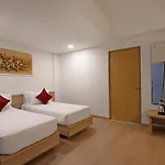Nest By Rivido Apart Hotel, Bannerghatta Road