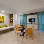 Nest By Rivido Apart Hotel, Bannerghatta Road