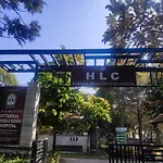 Hlc Ayurveda And Nature Cure