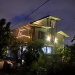Silverlinecloudvilla