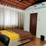 The Rustic Manor - Homestay