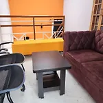 Anusattva Vatika - Rooms