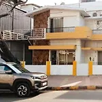 Clover Suites - Studios At Koramangala 4Th Block