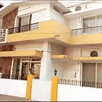 Clover Suites - Studios At Koramangala 4Th Block