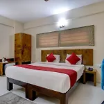 Cocoon Suites - Kalyan Nagar