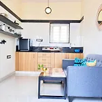 Ilya Serviced Apartments
