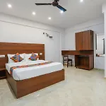 Fabhotel Tree Suites - Bangalore Airport Road