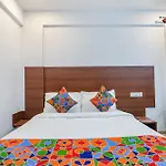 Fabhotel Tree Suites - Bangalore Airport Road