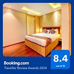 Fabhotel S Comfort Inn - Indiranagar