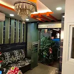 Hotel Dhruv Palace Bangalore Jakkur