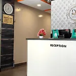 Hotel Dhruv Palace Bangalore Jakkur