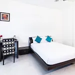 Sanctum Suites Domlur Bangalore