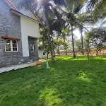 B.K Farm House