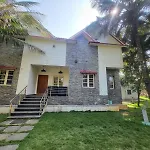 B.K Farm House