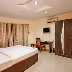 Falcon Suites Koramangala