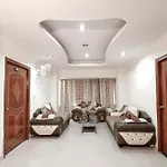 Falcon Suites Koramangala