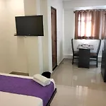 Hotel Sy Comforts