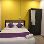 Hotel Sy Comforts