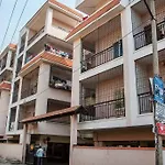 Luxurious 3 Bhk Apartment With Swimming Pool