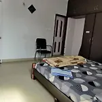 Luxurious 3 Bhk Apartment With Swimming Pool