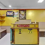 Oyo Hotel Aryan Residency