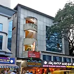 Oyo Hotel Aryan Residency