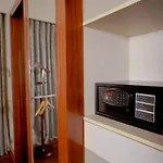 Lazdana Hotel Bangalore