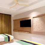 Treebo Premium New Light Suites