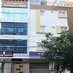 Fabhotel Panchami Comforts