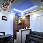 Fabhotel Panchami Comforts